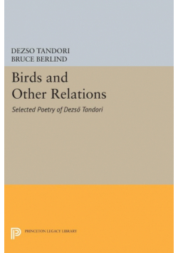 Birds and Other Relations