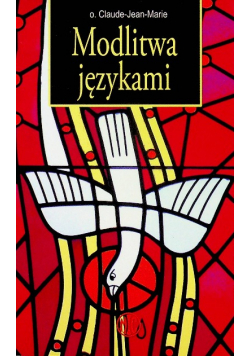 Modlitwa językami