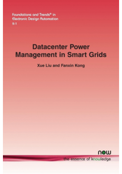 Datacenter Power Management in Smart Grids