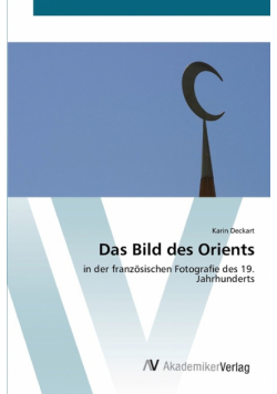 Das Bild des Orients