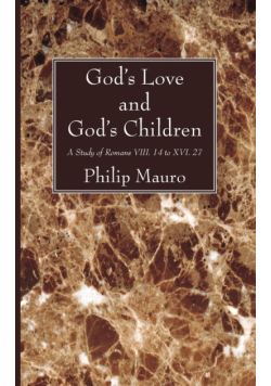 God's Love and God's Children