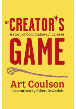 The Creator's Game