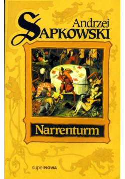 Narrenturn