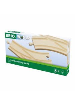 Brio Rozjazdy