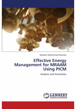 Effective Energy Management for Mraam Using Picm