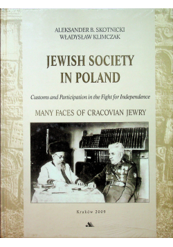 Jewish society in Poland