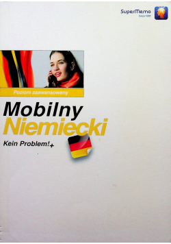 Mobilny Niemiecki Kein Problem Poziom zaawansowany