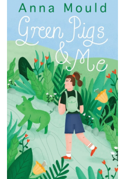 Green Pigs and Me