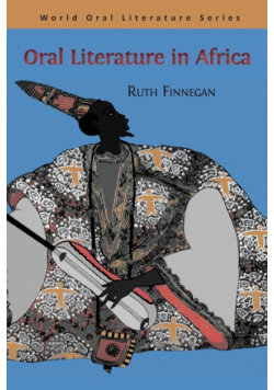 Oral Literature in Africa