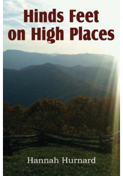 Hinds Feet on High Places