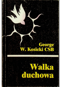 Walka duchowa