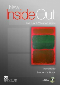 Inside Out New Advanced SB MACMILLAN