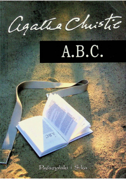 A B C