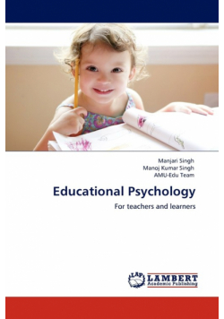 Educational Psychology