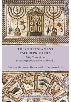 The Old Testament Pseudepigrapha