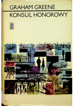 Konsul honorowy