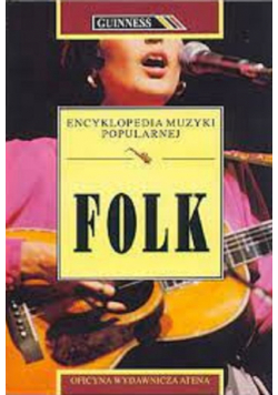 Encyklopedia muzyki popularnej Folk