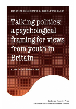 Talking Politics