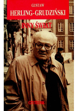 Inny świat