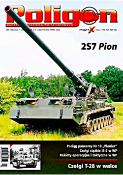 Poligon nr 1