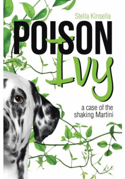 Poison Ivy