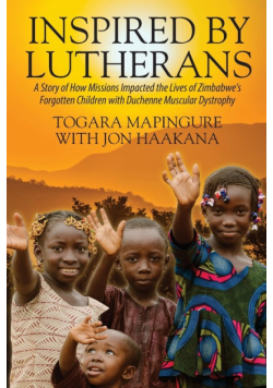 Inspired By Lutherans