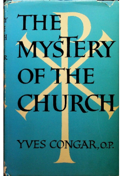 The Mystery of the Church