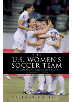 The U.S. Women's Soccer Team