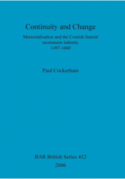 Continuity and Change