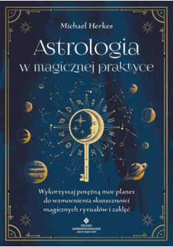 Astrologia w magicznej praktyce