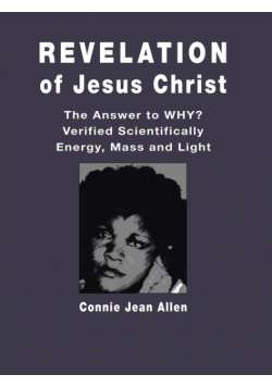 Revelation of Jesus Christ