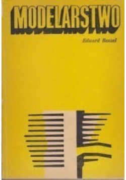 Modelarstwo