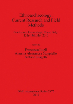Ethnoarchaeology