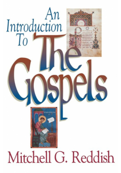 An Introduction to the Gospels