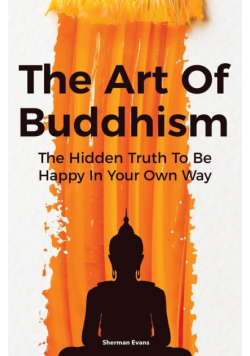The Art Of Buddhism