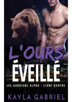 L'Ours éveillé