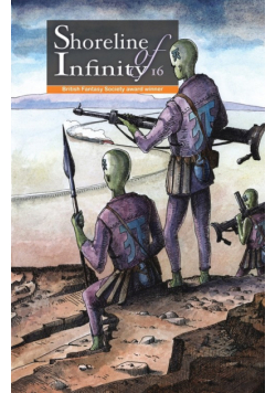 Shoreline of Infinity 16