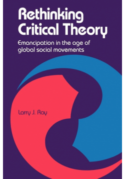 Rethinking Critical Theory