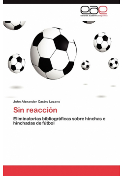 Sin reacción