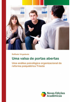 Uma valsa de portas abertas