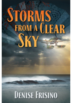 Storms From A Clear Sky