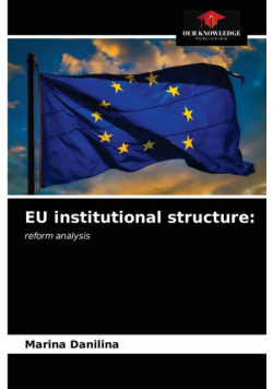 EU institutional structure