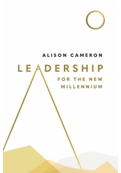 Leadership for the New Millennium