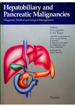 Hepatobiliary and Pancreatic Malignancies