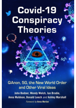 Covid-19 Conspiracy Theories