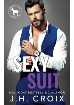 Sexy Suit