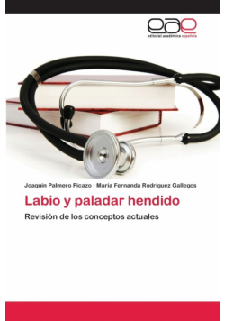 Labio y paladar hendido