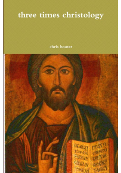 three times christology