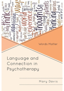 Language and Connection in Psychotherapy