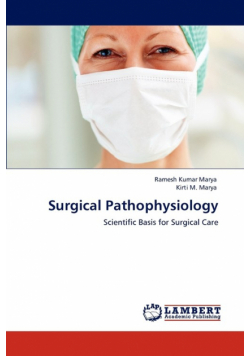 Surgical Pathophysiology